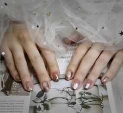 -沐白•盛妍日式美甲美睫