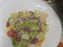 -鹊华居·地道鲁菜·海鲜·融合味(大明湖店)