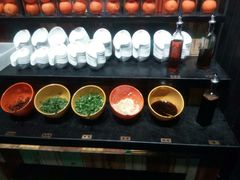 -尚品小土屋涮毛肚(李沧万达店)