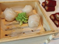 -粤财皇冠假日酒店·彩华轩中餐厅