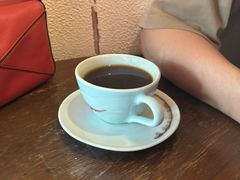 -RUMORS COFFEE ROASTERY鲁马滋咖啡(湖南路店)