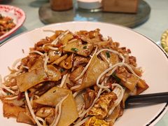 蛋炒粉-杯莫亭(集里店)