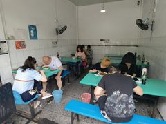 -甘记肥肠粉(马鞍北路店)