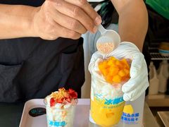 -冰椰岛椰冰(亚龙湾店)
