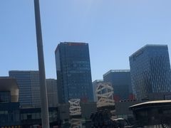 -济南西站