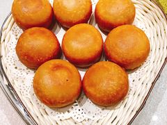 玉兰饼-天福苑(崇宁路店)