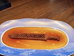 -曾宴·楚菜(湖北省博物馆店)