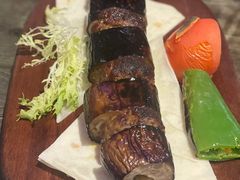 -Mevlana梅夫娜土耳其餐厅·清真