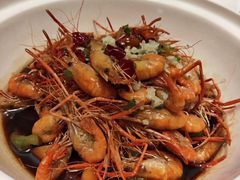 -希尔顿逸林酒店·中餐厅