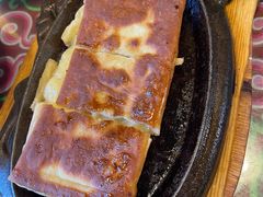-格日勒阿妈蒙古厨房(大召店)