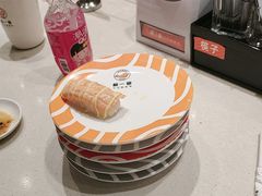 -新一番三文鱼寿司(大东海店)