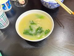 -尕胡才炕锅烤羊肉馆(八一路店)