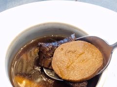 -三宝大饭店-中和艺素餐厅(浦上金山正祥广场店)