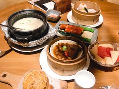 -粤域茶餐厅