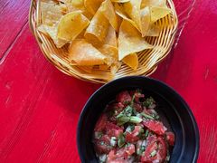 -Pistolera Mexican Cantina女枪手墨西哥餐厅(碧云路店)