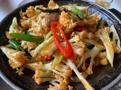 -巴依老爷·新疆美食(上城区天城路店)
