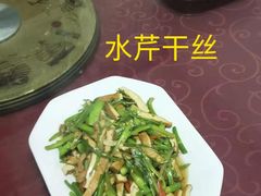 -味好美土菜(迎宾东路店)