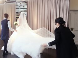 点击看大图 -MuseMarry婚纱(前海嘉里中心店)