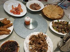 -新享乐海鲜(翠华路店)