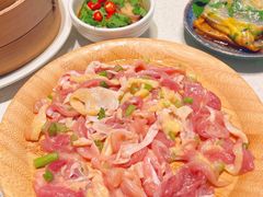 -煲王粤菜餐厅(中侨中心店)