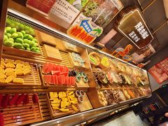 -一绪に寿喜烧(荟聚店)