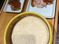 北平盛世牡丹烤鸭-北平盛世·新京菜·北京烤鸭(劲松·双井店)