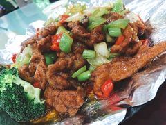 -老毛手抓·盐池滩羊非遗手抓(宁夏总店)
