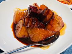 十年花雕红烧肉-淮四九宴•老饭骨大师技(前门店)
