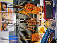 -大成海鲜烧烤·小龙虾(五角场店)