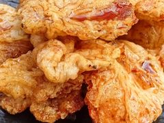 -红东阁东北菜烤肉酒馆(CROSS万象汇店)