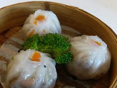 -景月阁空中食府(希尔顿酒店)
