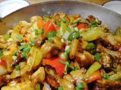 -吕记老鸭汤·徽菜馆(东营路店)