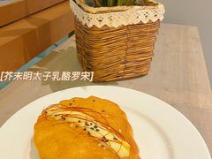 -CARINO BAKERY&CAFE(南方商城店)