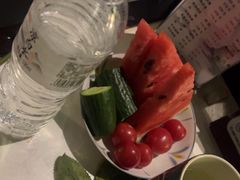 -山里娃养生集团(临朐店)
