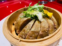 -山西会馆·晋菜·晋商宴·牌匾博物馆(胜利东街店)