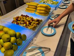 -帝企鹅自助餐厅•儿童岛•真企鹅(长隆企鹅酒店)