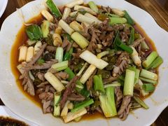 -渝都天星老街豆花