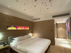 -厦门海港英迪格酒店(中山路店)