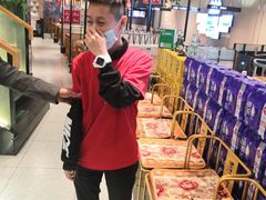 -老胖串店(浆水泉路店)