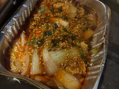 -麦凯伦烧烤·精酿超级工厂店(金桥总店)