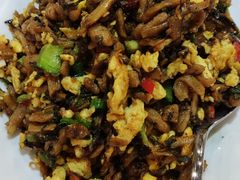 -丁哥·庐味鲜 土菜·20年老字号(世纪阳光花园店)