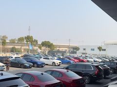 -上海保利玛莎拉蒂和阿尔法罗密欧(华翔路店)