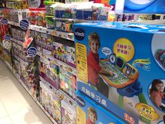 -TOYSRUS玩具反斗城(郑州熙地港店)