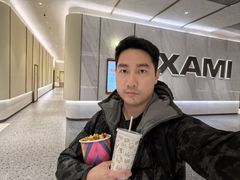 -英皇电影城(平安金融中心IMAX激光店)