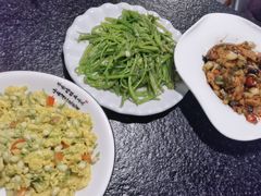 -海韵人家.海景花园经典云南菜(双廊店)