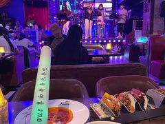 -Famous肥猫墨西哥音乐餐吧(五棵松华熙LIVE店)