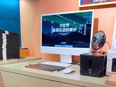 -海马体照相馆(北京apm店)