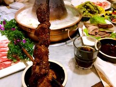 -福寿斋·老北京铜锅涮肉·烤鸭(顺义总店)