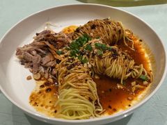 -渝信川菜 · 川味家常菜(财富购物中心店)