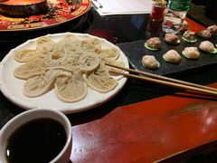 -矮板凳老火锅(宽窄巷子店)